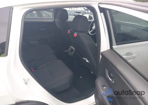 2023 Honda Hr-V Awd Sport z USA, uszkodzony, nr VIN 3CZRZ2H52PM707319